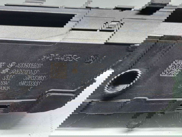 Panou media Mercedes Clasa C Combi (W205) [Fabr 2015-prezent] A2059055201