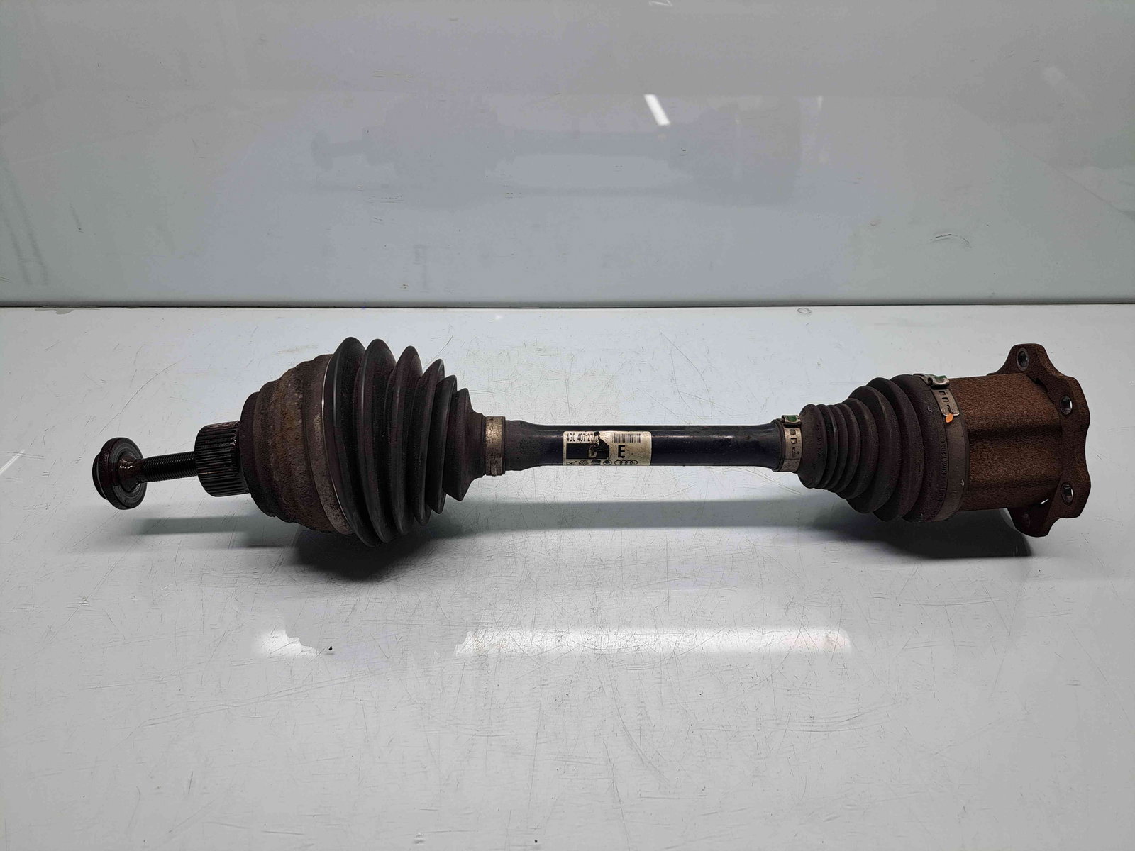 Planetara dreapta fata Audi A6 (4G2, C7) [Fabr 2012-2017] 4G0407271E 2.0 TDI CGLC 130KW / 177CP - imagine 1