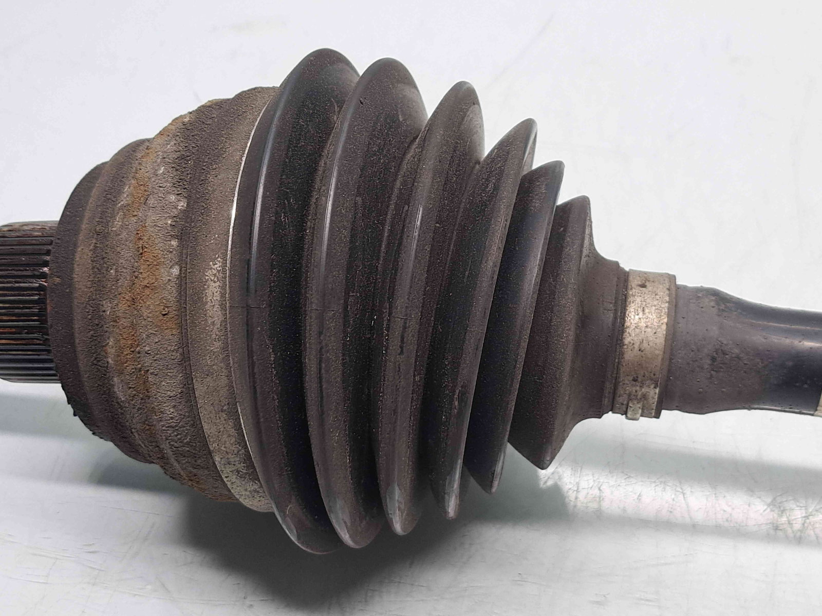 Planetara dreapta fata Audi A6 (4G2, C7) [Fabr 2012-2017] 4G0407271E 2.0 TDI CGLC 130KW / 177CP - imagine 3