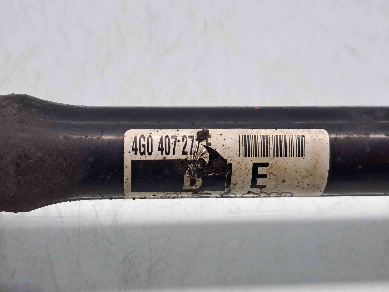 Planetara dreapta fata Audi A6 (4G2, C7) [Fabr 2012-2017] 4G0407271E 2.0 TDI CGLC 130KW / 177CP - imagine 6