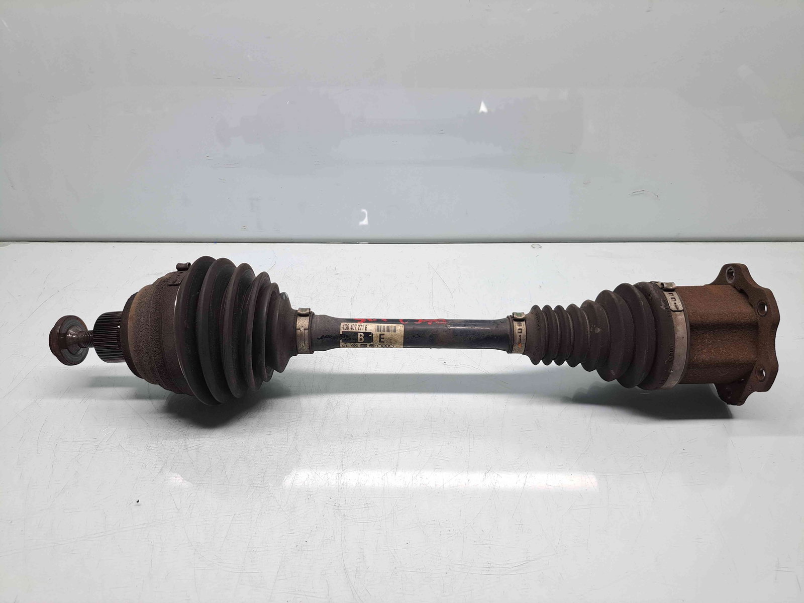 Planetara stanga fata Audi A6 (4G2, C7) [Fabr 2012-2017] 4G0407271E 2.0 TDI CGLC 130KW / 177CP - imagine 1