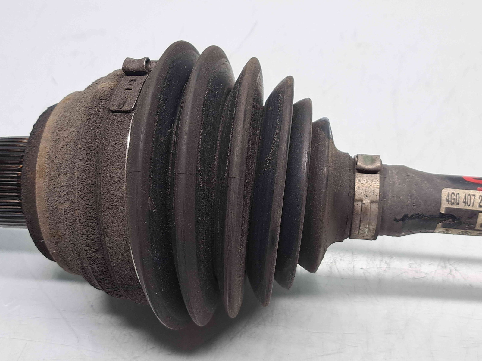 Planetara stanga fata Audi A6 (4G2, C7) [Fabr 2012-2017] 4G0407271E 2.0 TDI CGLC 130KW / 177CP - imagine 3