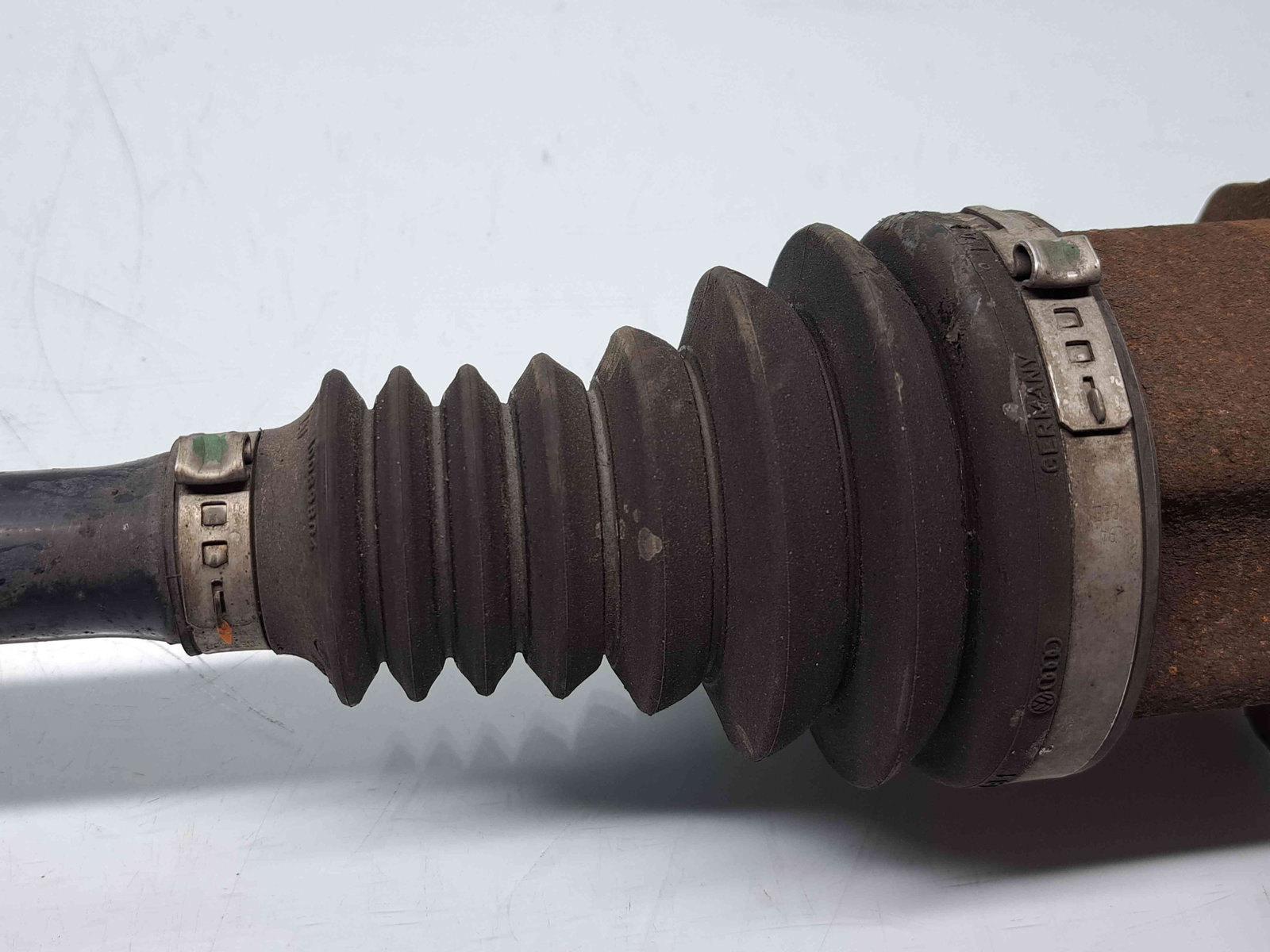 Planetara stanga fata Audi A6 (4G2, C7) [Fabr 2012-2017] 4G0407271E 2.0 TDI CGLC 130KW / 177CP - imagine 4