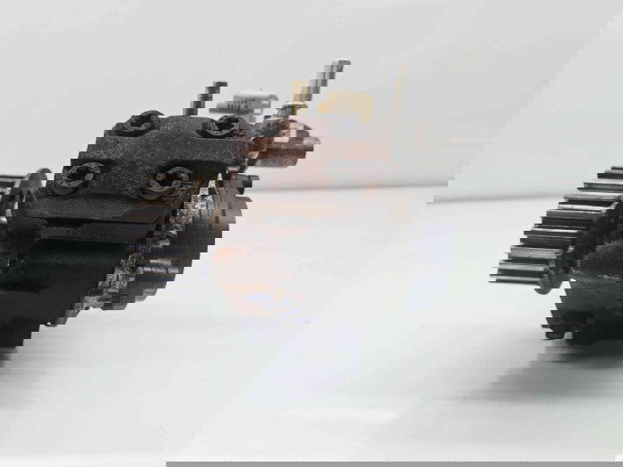 Pompa inalta presiune Peugeot 308 [Fabr 2007-2013] 9672605380 1.6 hdi 9H05 82KW / 112CP