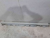 Prag lateral dreapta Bmw 5 (F10) [Fabr 2011-2016]