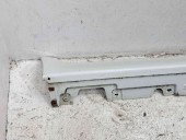 Prag lateral dreapta Bmw 5 (F10) [Fabr 2011-2016]