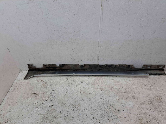 Prag lateral dreapta Bmw 5 (F10) [Fabr 2011-2016]