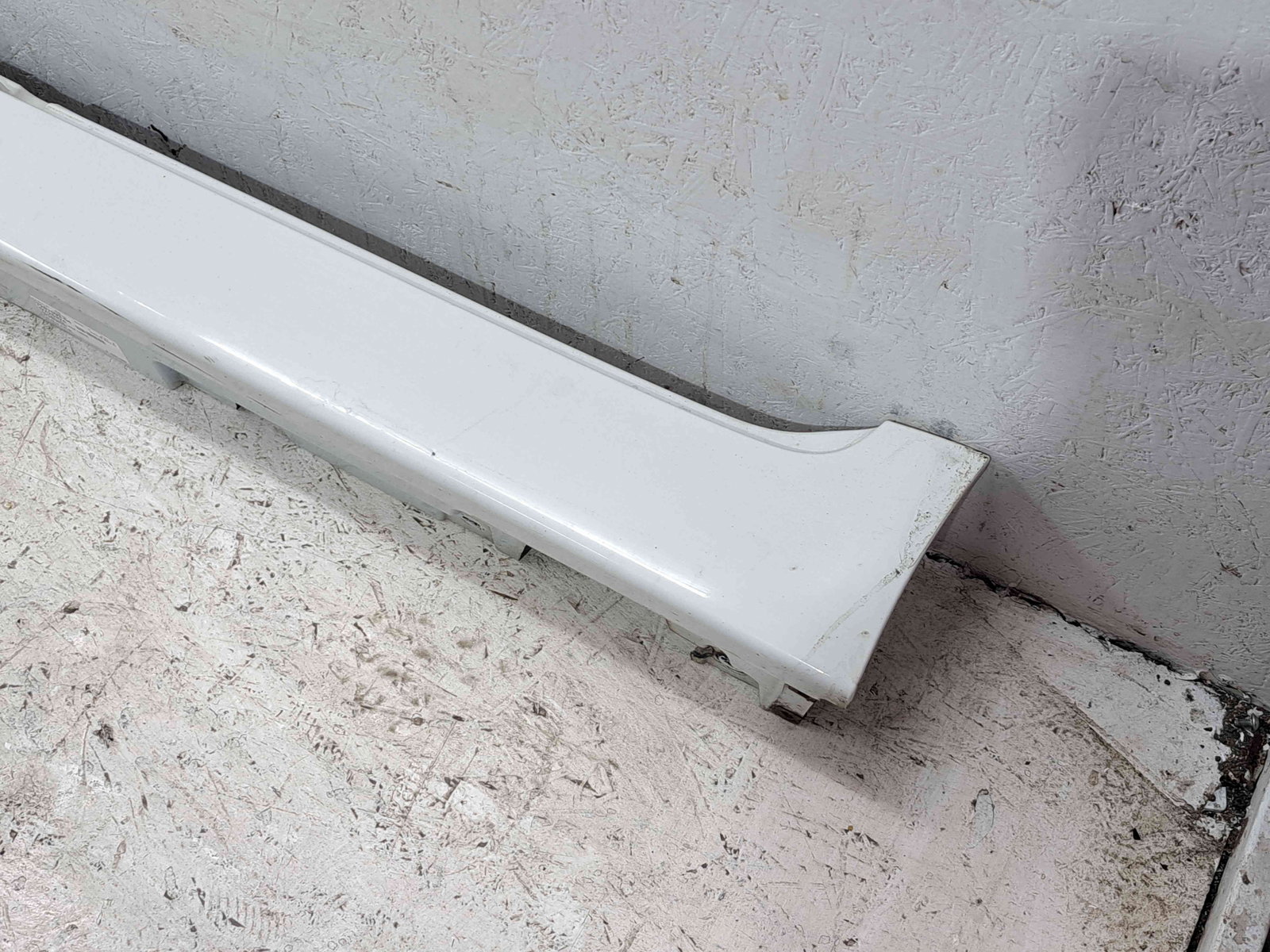 Prag lateral stanga Bmw 5 (F10) [Fabr 2011-2016] - imagine 2