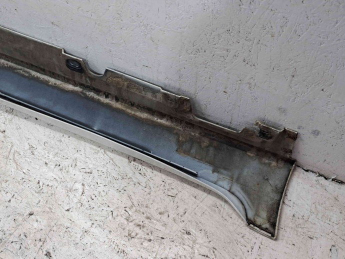 Prag lateral stanga Bmw 5 (F10) [Fabr 2011-2016]