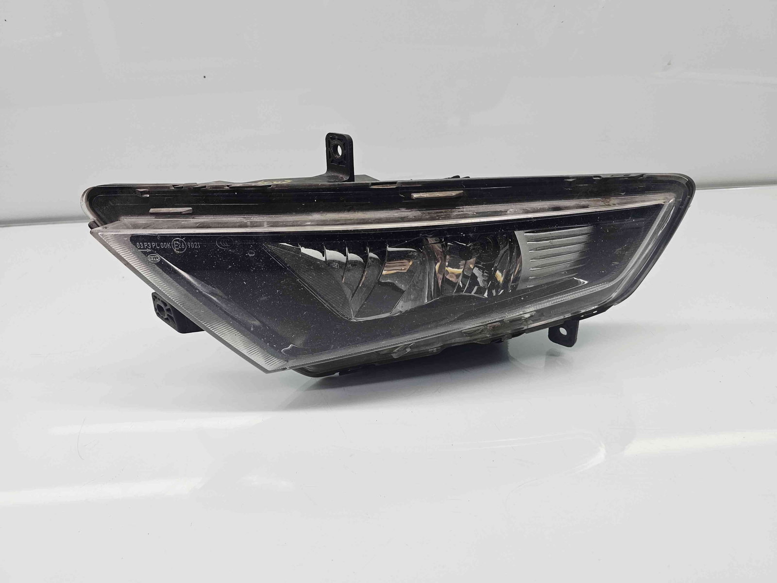 Proiector ceata stanga Seat Ibiza 5 (6J5) FR [Fabr 2008-2017] OEM - imagine 1