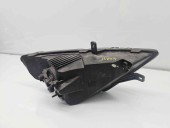  Proiector ceata stanga Seat Ibiza 5 (6J5) FR [Fabr 2008-2017] OEM