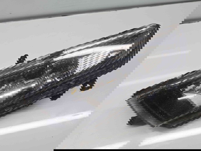  Proiector ceata stanga Seat Ibiza 5 (6J5) FR [Fabr 2008-2017] OEM