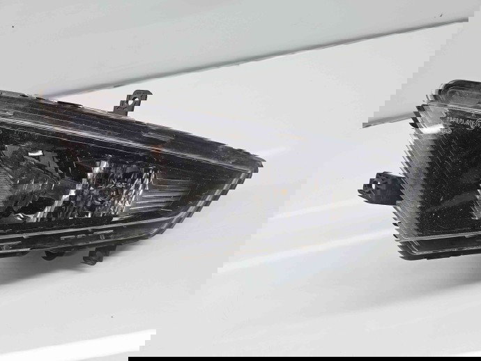  Proiector ceata stanga Seat Ibiza 5 (6J5) FR [Fabr 2008-2017] OEM