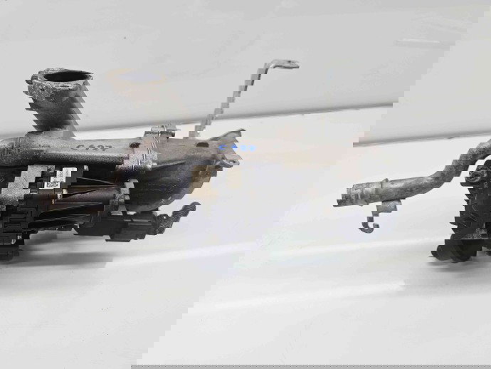 Racitor gaze Peugeot 308 [Fabr 2007-2013] 5923030 1.6 hdi 9H05 82KW / 112CP