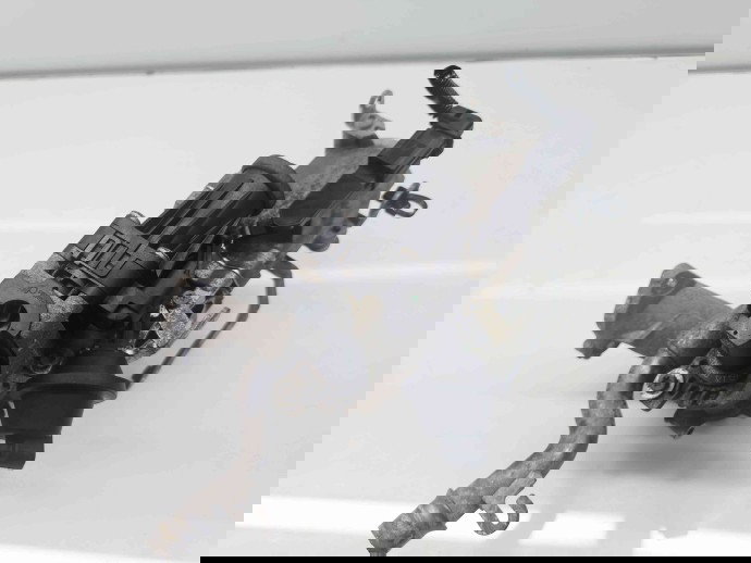 Racitor gaze Peugeot 308 [Fabr 2007-2013] 5923030 1.6 hdi 9H05 82KW / 112CP