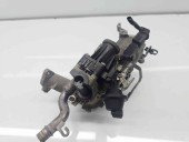 Racitor gaze Peugeot 308 [Fabr 2007-2013] 5923030 1.6 hdi 9H05 82KW / 112CP