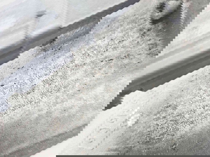 Racitor gaze Peugeot 308 [Fabr 2007-2013] 5923030 1.6 hdi 9H05 82KW / 112CP