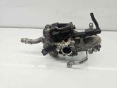 Racitor gaze Peugeot 308 [Fabr 2007-2013] 5923030 1.6 hdi 9H05 82KW / 112CP