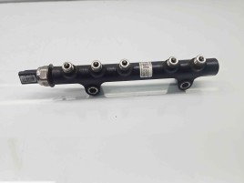 Rampa injectoare Peugeot 308 [Fabr 2007-2013] 9684753080 1.6 hdi 9H05 82KW / 112CP