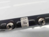 Rampa injectoare Peugeot 308 [Fabr 2007-2013] 9684753080 1.6 hdi 9H05 82KW / 112CP