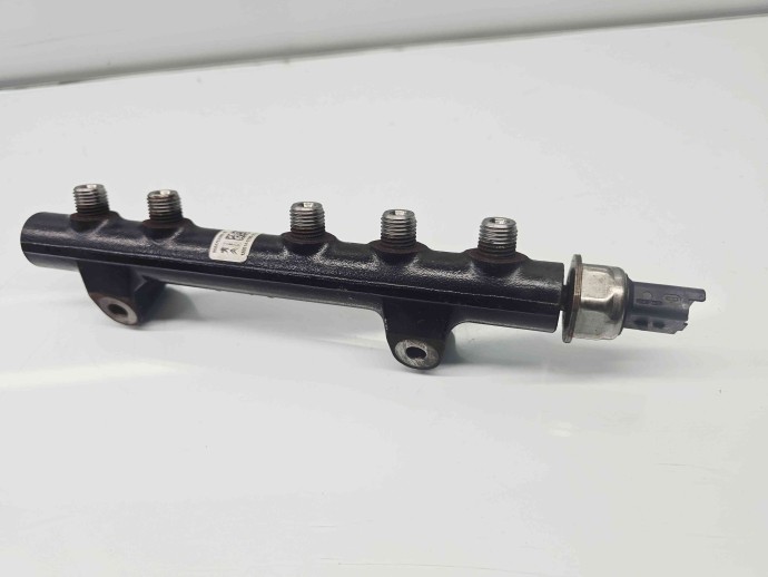 Rampa injectoare Peugeot 308 [Fabr 2007-2013] 9684753080 1.6 hdi 9H05 82KW / 112CP