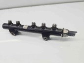 Rampa injectoare Peugeot 308 [Fabr 2007-2013] 9684753080 1.6 hdi 9H05 82KW / 112CP