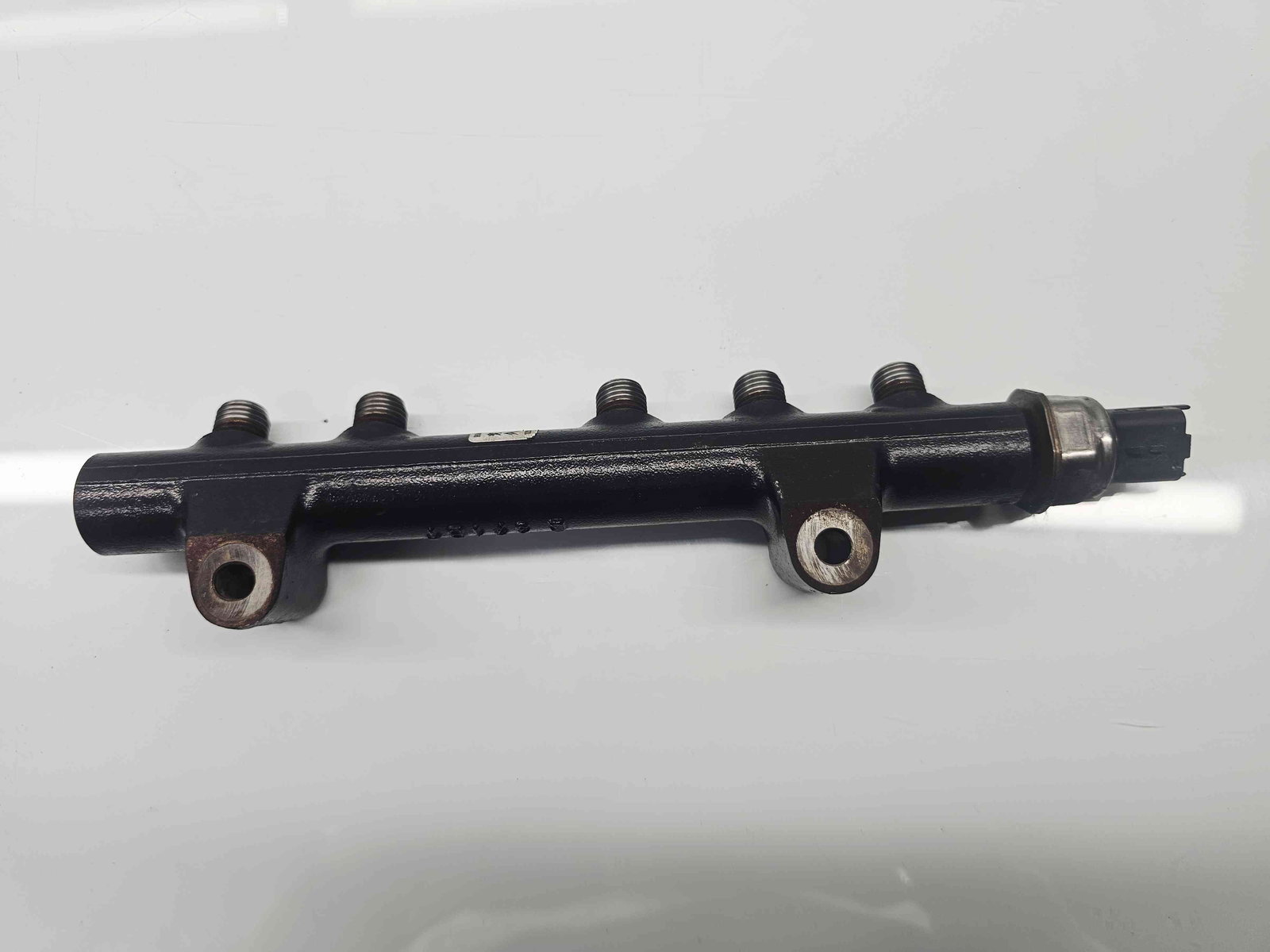 Rampa injectoare Peugeot 308 [Fabr 2007-2013] 9684753080 1.6 hdi 9H05 82KW / 112CP - imagine 4