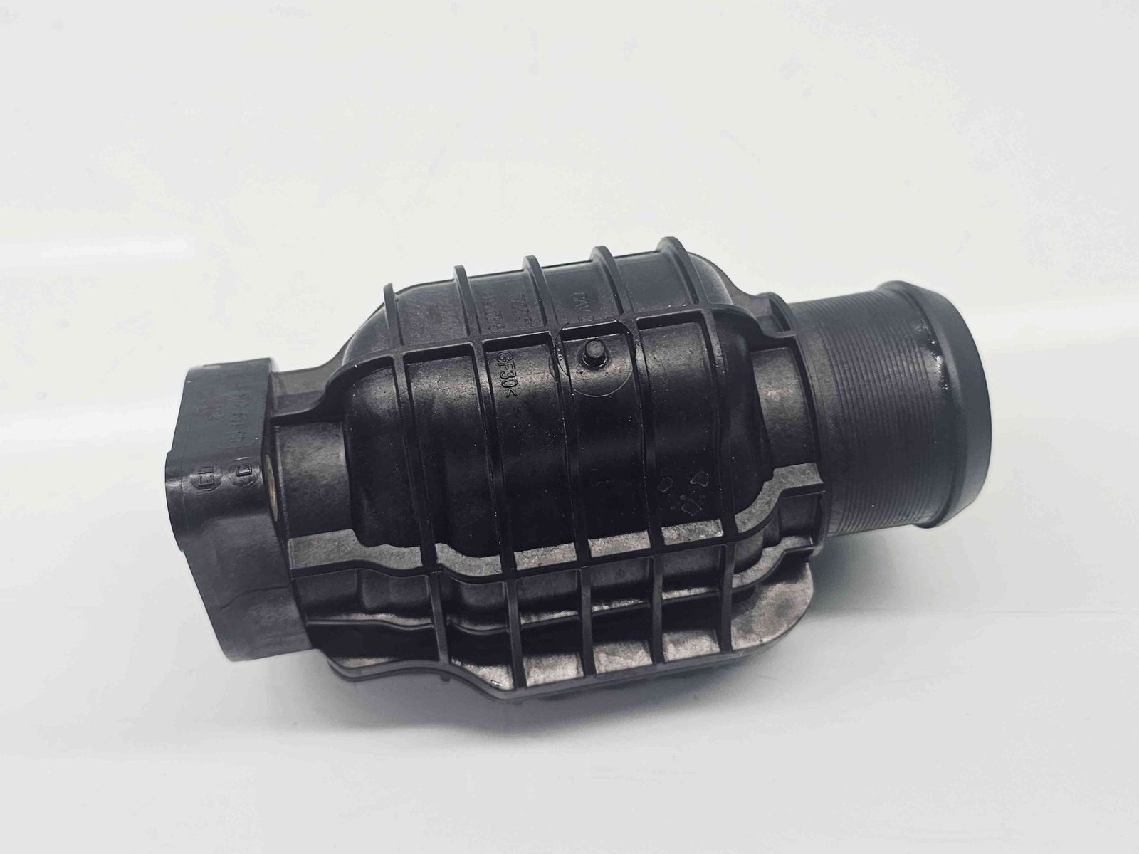 Rezonator aer Peugeot 308 [Fabr 2007-2013] 9687261180 1.6 hdi 9H05 82KW / 112CP - imagine 1