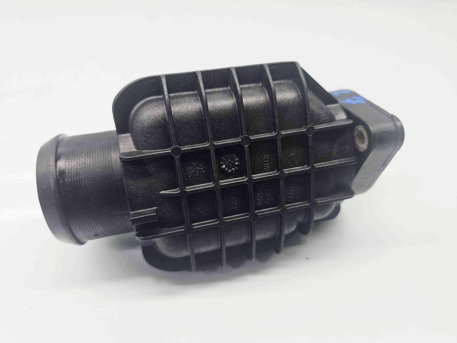 Rezonator aer Peugeot 308 [Fabr 2007-2013] 9687261180 1.6 hdi 9H05 82KW / 112CP - imagine 6