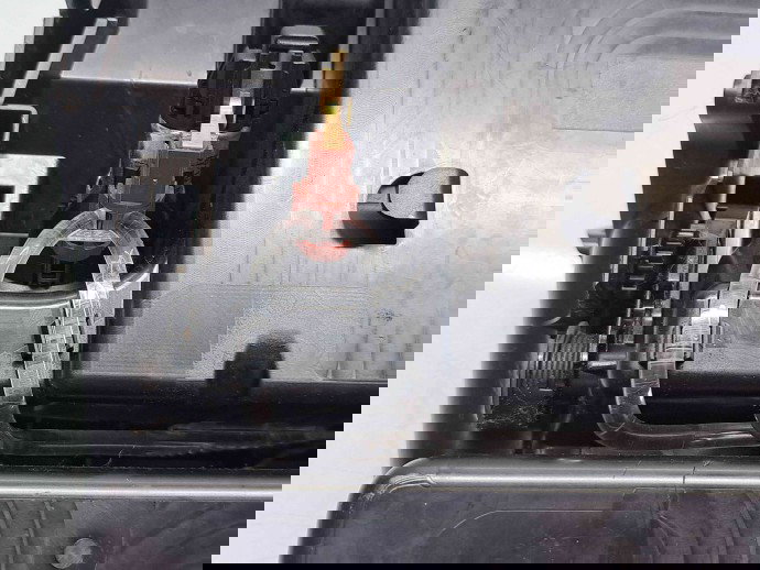 Scrumiera Mercedes Clasa C Combi (W205) [Fabr 2015-prezent] A2056800210