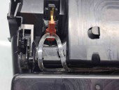 Scrumiera Mercedes Clasa C Combi (W205) [Fabr 2015-prezent] A2056800210