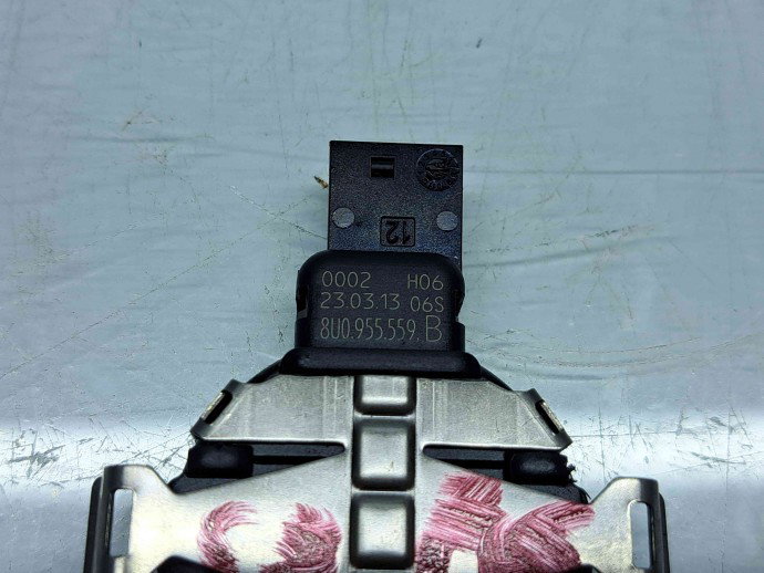  Senzor ploaie Audi A6 (4G2, C7) [Fabr 2012-2017] 8U0955559B