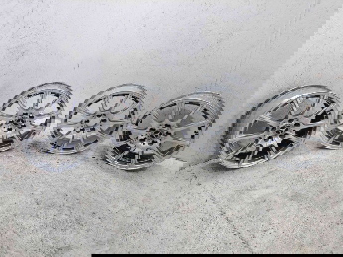 Set jante aliaj Mercedes Clasa C Combi (W205) [Fabr 2015-prezent]