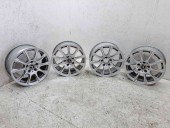 Set jante aliaj Mercedes Clasa C Combi (W205) [Fabr 2015-prezent]