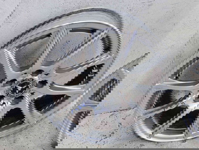 Set jante aliaj Mercedes Clasa C Combi (W205) [Fabr 2015-prezent]