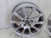 Set jante aliaj Mercedes Clasa C Combi (W205) [Fabr 2015-prezent]