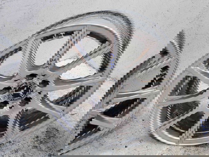 Set jante aliaj Mercedes Clasa C Combi (W205) [Fabr 2015-prezent]