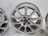 Set jante aliaj Mercedes Clasa C Combi (W205) [Fabr 2015-prezent]