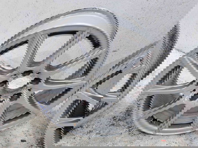 Set jante aliaj Mercedes Clasa C Combi (W205) [Fabr 2015-prezent]