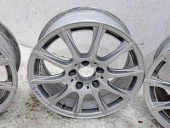 Set jante aliaj Mercedes Clasa C Combi (W205) [Fabr 2015-prezent]
