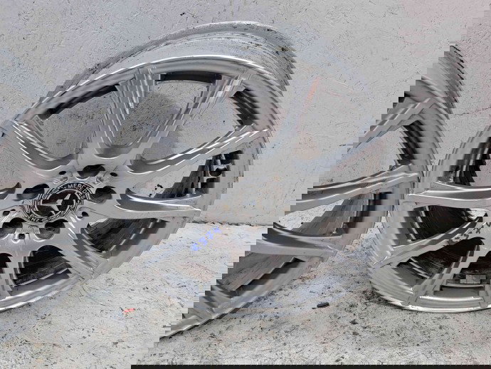 Set jante aliaj Mercedes Clasa C Combi (W205) [Fabr 2015-prezent]