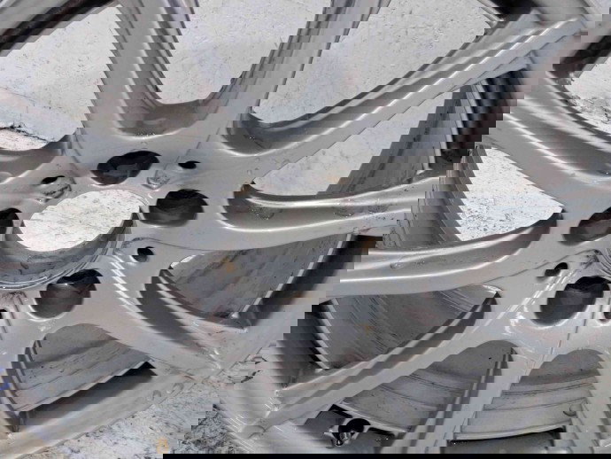 Set jante aliaj Mercedes Clasa C Combi (W205) [Fabr 2015-prezent]