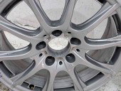 Set jante aliaj Mercedes Clasa C Combi (W205) [Fabr 2015-prezent]