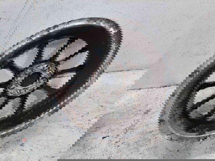 Set jante aliaj Mercedes Clasa C Combi (W205) [Fabr 2015-prezent]