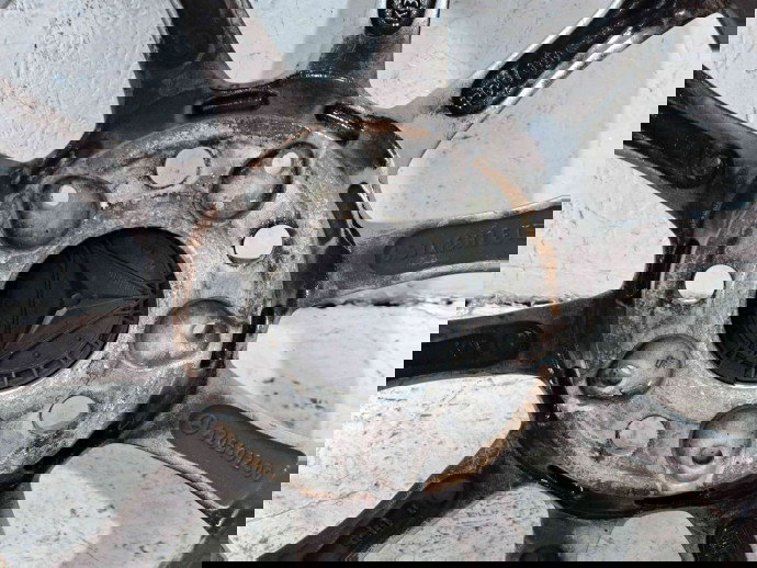 Set jante aliaj Mercedes Clasa C Combi (W205) [Fabr 2015-prezent]