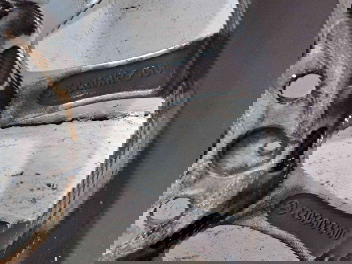 Set jante aliaj Mercedes Clasa C Combi (W205) [Fabr 2015-prezent]