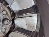 Set jante aliaj Mercedes Clasa C Combi (W205) [Fabr 2015-prezent]