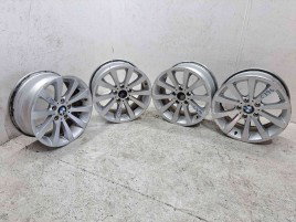 Set jante aliaj Bmw 3 (E90) [Fabr 2005-2011]