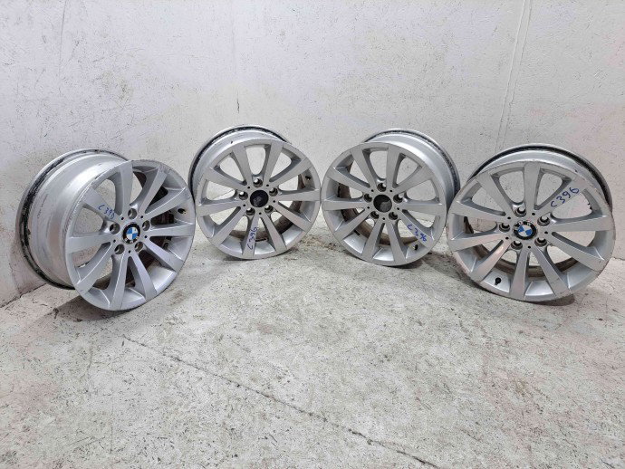 Set jante aliaj Bmw 3 (E90) [Fabr 2005-2011]