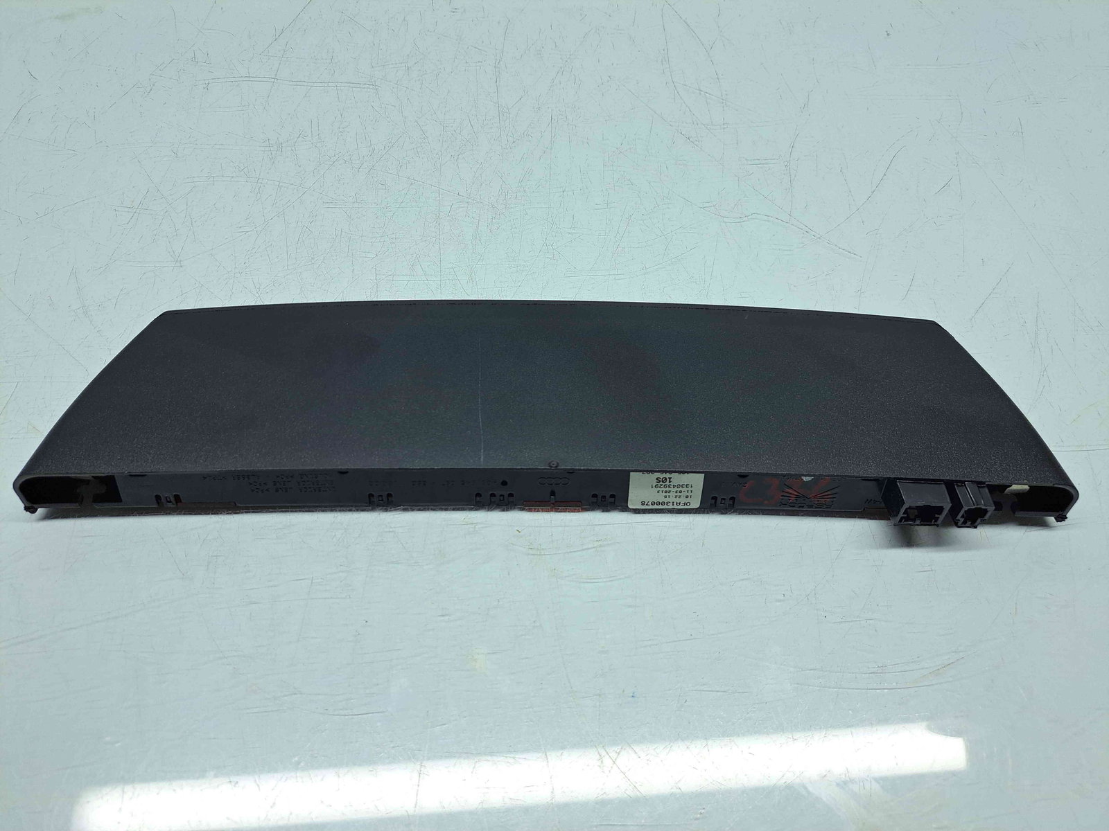 Stop auxiliar Audi A6 (4G2, C7) [Fabr 2012-2017] 4G5945097 - imagine 2